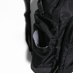 Stighlorgan // Brady Backpack // Black