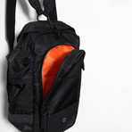 Stighlorgan // Brady Backpack // Black
