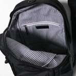Stighlorgan // Brady Backpack // Black