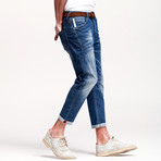 Ridge Jean // Blue (31WX41L)