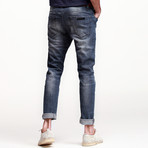 Klay Jean // Blue (30WX41L)