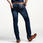 Creek Jean // Blue (31WX41L)