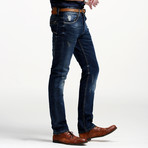 Creek Jean // Blue (31WX41L)