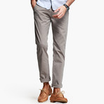 Northland Pant // Coffee (30WX41L)