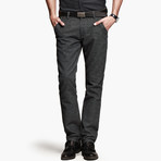 Business Jean // Grey (33WX42L)