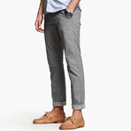 St. Cloud Jean // Grey (32WX42L)