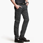 Business Jean // Grey (31WX41L)