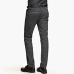 Business Jean // Grey (29WX41L)