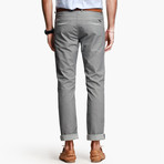 St. Cloud Jean // Grey (33WX42L)