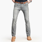 The Grove Jean // Grey (28WX40L)