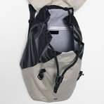 Ryan Backpack // Stone
