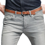 The Grove Jean // Grey (38WX43L)