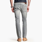 The Grove Jean // Grey (28WX40L)