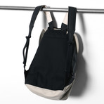 Ryan Backpack // Stone