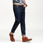 Classic Jean // Blue (33WX42L)