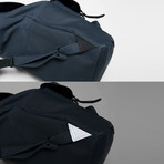 Roban Backpack // Navy