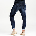 Union Jean // Blue (29WX41L)