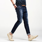 Union Jean // Blue (30WX41L)