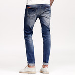 Ridgewood Jean // Blue (32WX42L)