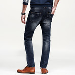 Plainfield Jean // Blue (30WX41L)