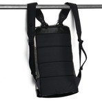 Cillian Backpack // Granite Camo