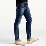 Modern Jean // Blue (33WX42L)