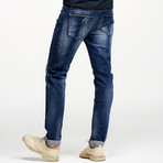 Modern Jean // Blue (31WX41L)