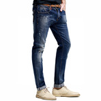 Modern Jean // Blue (31WX41L)