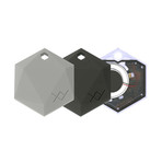 XY Find It // Bluetooth Finder // 3 Pack (Bold)