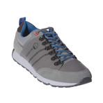 Casual Low-Top Sneaker // Grey (Euro: 43)