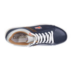 Casual Low-Top Shoe // Navy (Euro: 43)