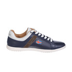 Casual Low-Top Shoe // Navy (Euro: 43)