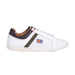 Casual Low-Top Shoe // White (Euro: 44)