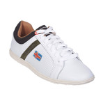 Casual Low-Top Shoe // White (Euro: 44)