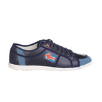 Classic Low-Top Shoe // Navy (Euro: 44)