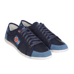 Classic Low-Top Shoe // Navy (Euro: 44)