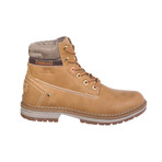 Casual Boot // Yellow (Euro: 45)