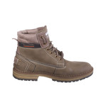 Casual Boot // Taupe (Euro: 40)