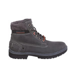 Casual Boot // Dark Grey (Euro: 44)