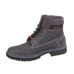 Casual Boot // Dark Grey (Euro: 44)