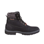 Casual Boot // Black (Euro: 41)