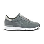 Narwhal Low-Top Sneaker // Medium Grey (Euro: 40)