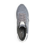 Narwhal Low-Top Sneaker // Medium Grey (Euro: 40)