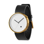 Polygon Watch Quartz // 1201