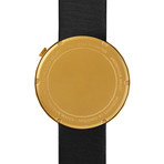 Polygon Watch Quartz // 1201