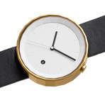 Polygon Watch Quartz // 1201