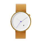 Polygon Watch Quartz // 1202