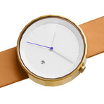 Polygon Watch Quartz // 1202