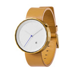 Polygon Watch Quartz // 1202