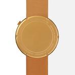 Polygon Watch Quartz // 1202